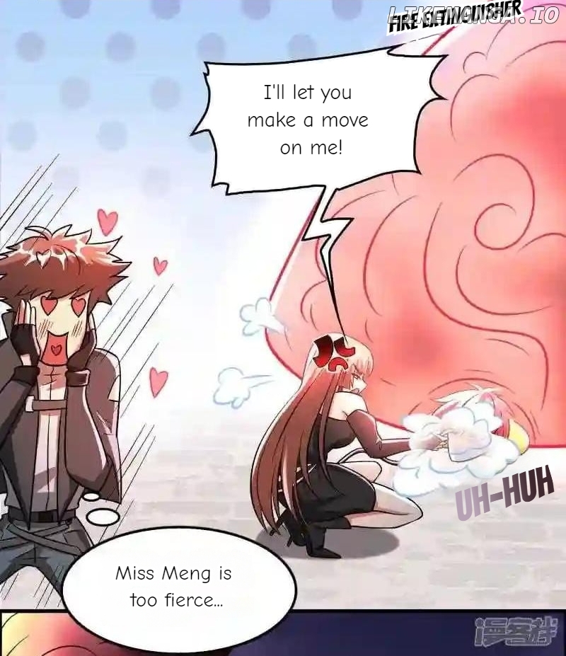 Local Supplier Of Alien Goods Chapter 90 - page 12